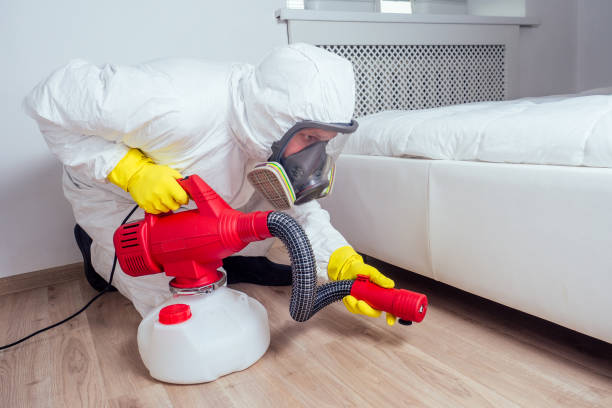 Best Wildlife Control Services  in Abingdon, VA